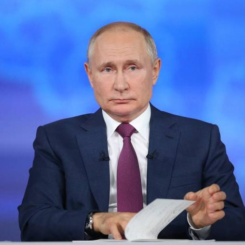 Putin to participate in delivery of fuel to Akkuyu NPP via video linkup