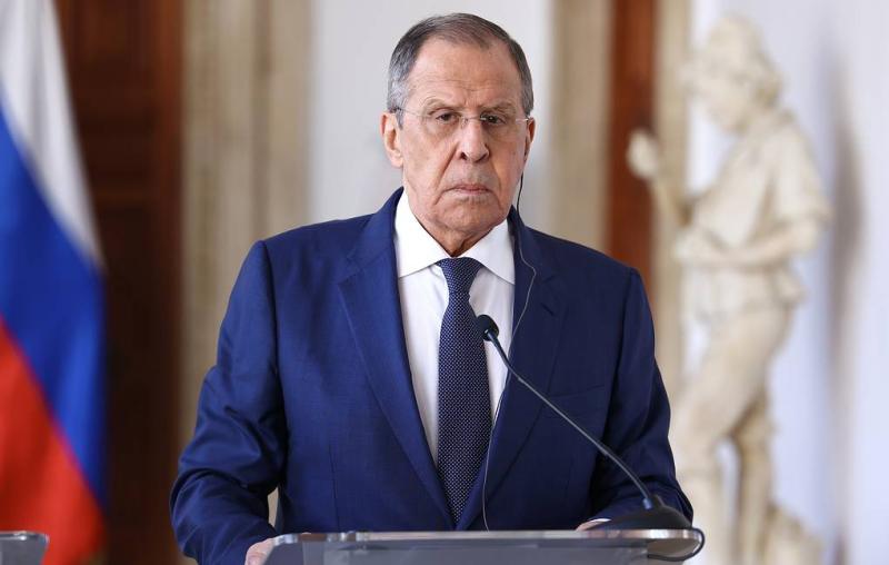 Press review: Lavrov tending to LatAm ties and US stays confrontational course with China