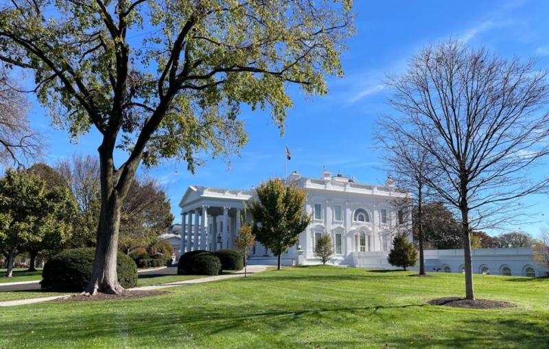 Байден поручил выделить новый пакет военной помощи Украине на $325 млн