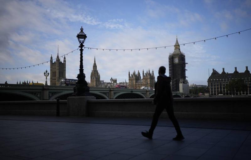 Великобритания расширила санкции в отношении России