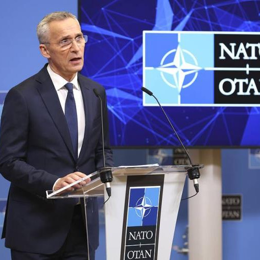 Kiev’s cooperation with NATO only delays peace in Ukraine