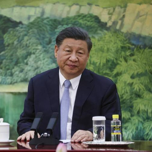 Xi hopes Blinken’s visit to China serves to stabilize ties