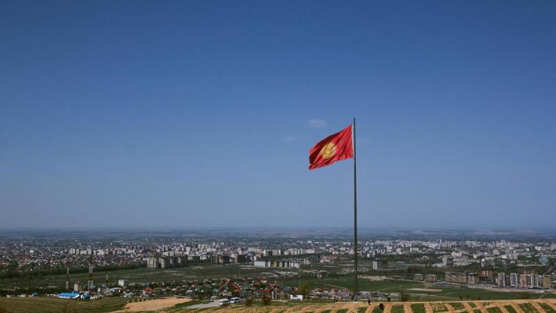 WP: США могут ввести ограничения в отношении Киргизии из-за экспорта в Россию