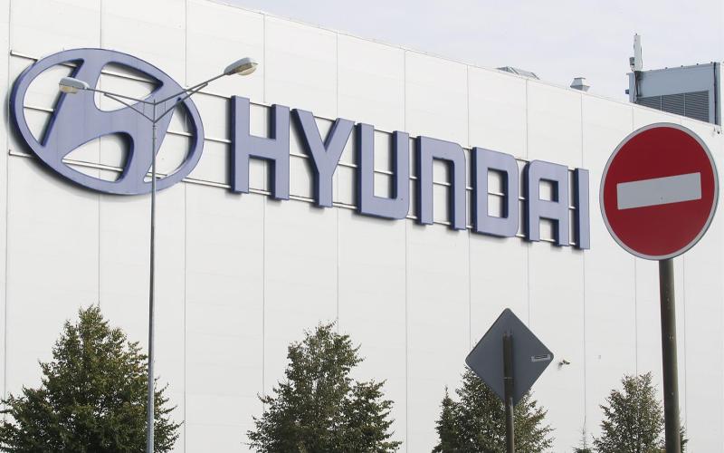 Hyundai Motor намерена продать завод в России