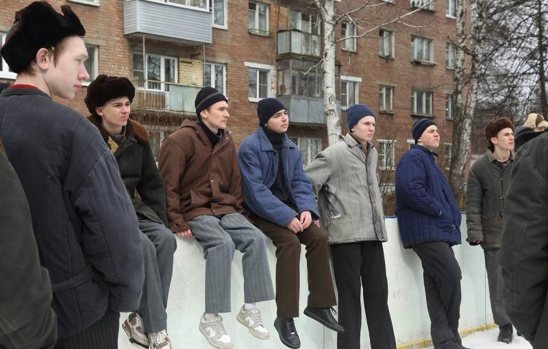 Переснятую финальную серию "Слова пацана" покажут 21 декабря