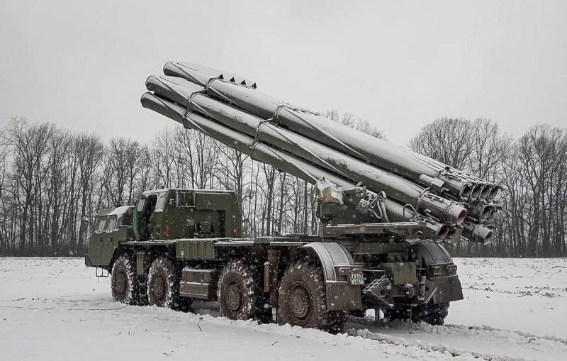 Командующий Сухопутными войсками ВСУ назвал сложной ситуацию на восточном фронте