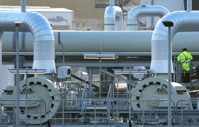 Министры стран ЕС согласовали продление ограничения цен на газ