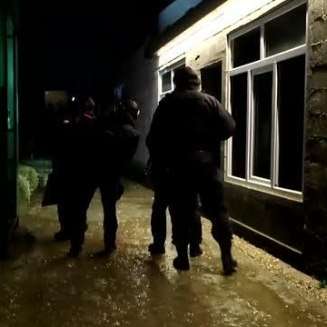 В Дагестане задержан еще один участник банд Хаттаба и Басаева