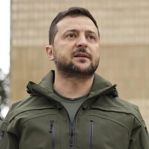 Зеленский посетовал, что Украину не приглашают в НАТО