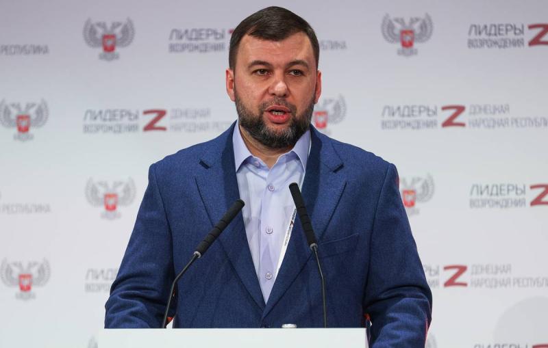 Песков: РФ и США не обсуждают новаций в украинском урегулировании