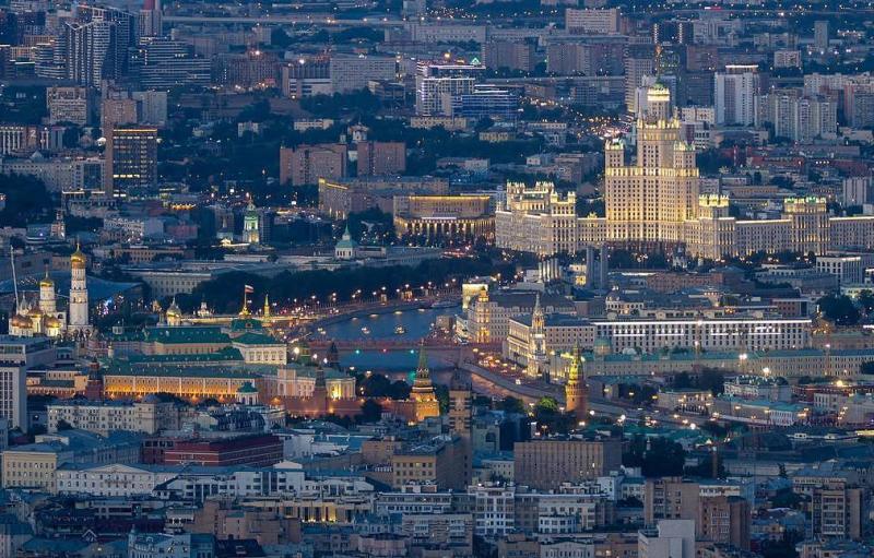 В Росстате заявили о снижении ВВП РФ по итогам 2022 года на 2,1%