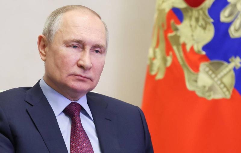 Песков: РФ и США не обсуждают новаций в украинском урегулировании