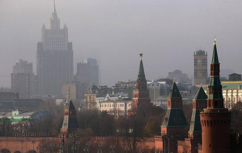 Кремль спокойно воспринял решение МУС в отношении Путина