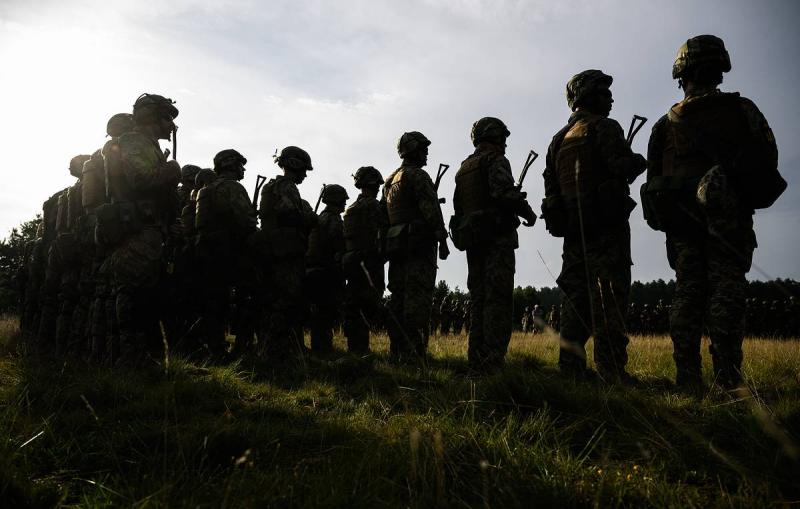 В Раде не исключают увеличения масштабов мобилизации на Украине