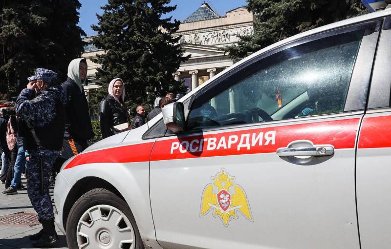 Политолог Макаренко: После США ядерные испытания проведут все члены ядерного клуба