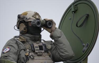 Политолог Макаренко: После США ядерные испытания проведут все члены ядерного клуба