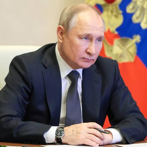 Putin to deliver address to Federal Assembly at Gostiny Dvor