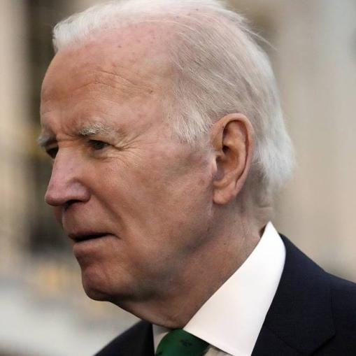 Biden rules to declassify info on coronavirus origin