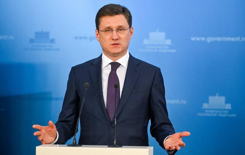 Россия продлила решение о добровольном сокращении добычи нефти до июня