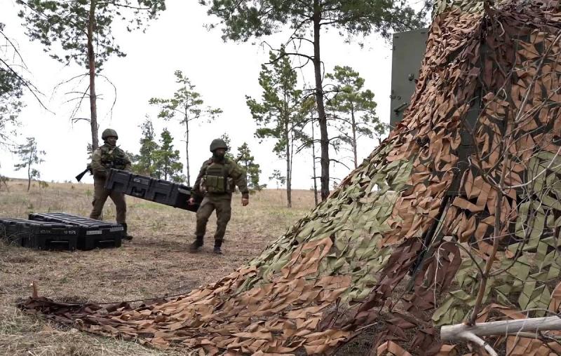Рогов сообщил о применении ВСУ химоружия на запорожском направлении