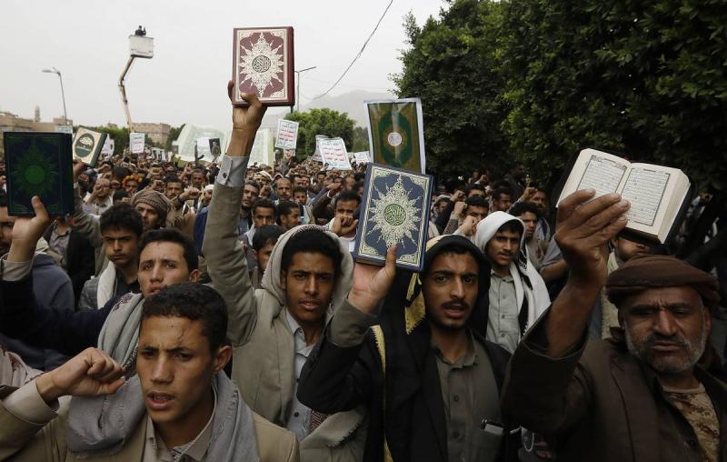 Южная Корея стремится в «ядерный клуб». Мнение