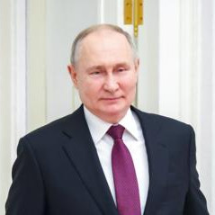 Сбор подписей в поддержку Путина стартует 23 декабря