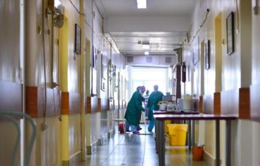У 15 детей с поезда Тюмень - Адлер подтвердили грипп А