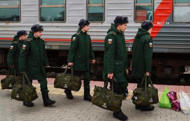 Осенний призыв 2024 года пройдет с использованием единого реестра повесток