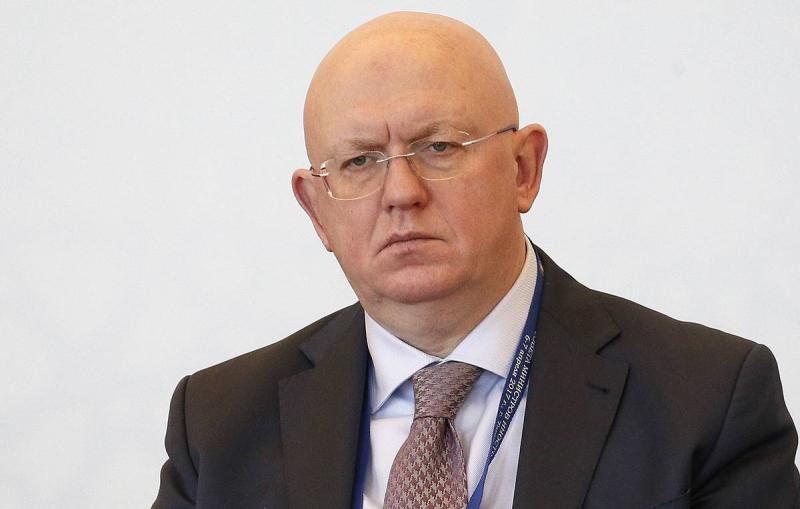 Небензя: Россия расценивает взрывы на 