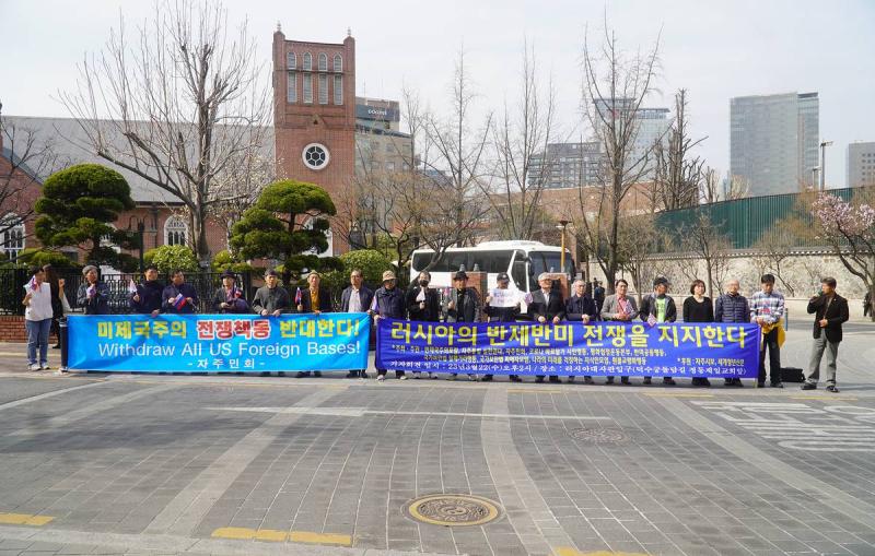 Угрозы Трампа поддержать гигантские санкции против КНР и Индии – признак бессилия США
