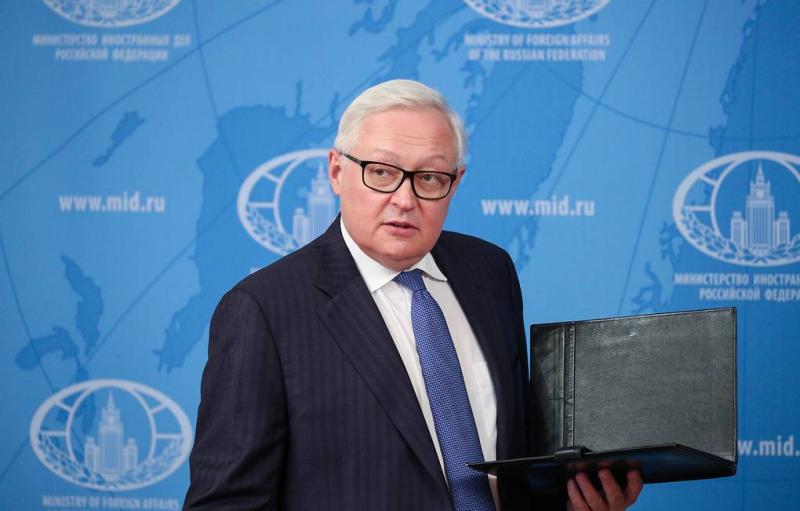 Russia to seek substantive discussion of Ukrainian issue within BWC framework