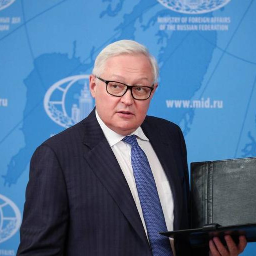 Russia to seek substantive discussion of Ukrainian issue within BWC framework