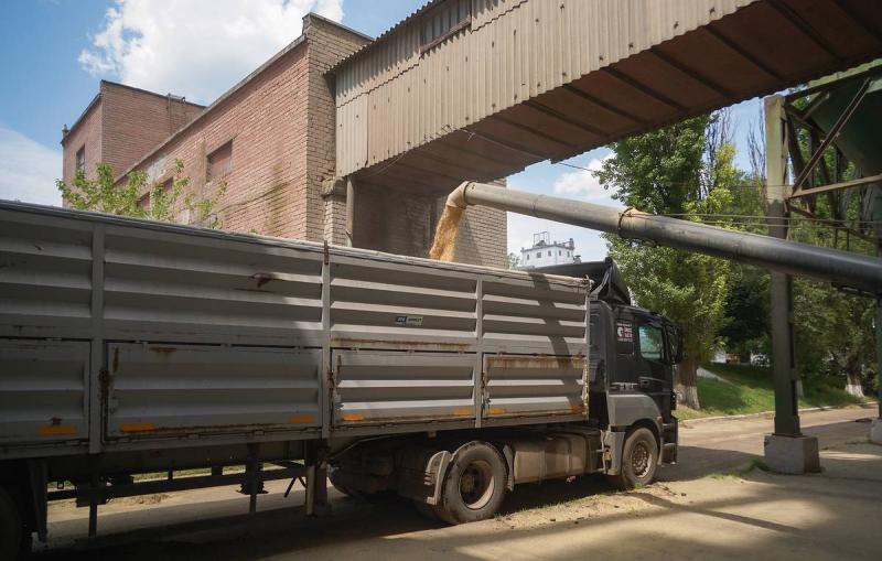 В МИД Украины полагают, что Россия не продлит зерновую сделку