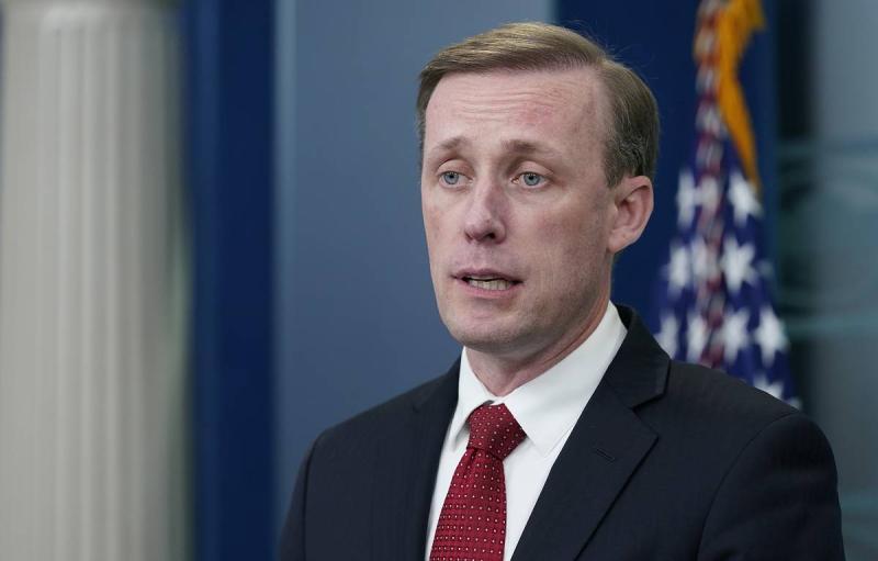 В США не думают, что конфликт на Украине зашел в тупик