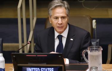 США направят Киеву пакет военной помощи на $325 млн с кассетными боеприпасами