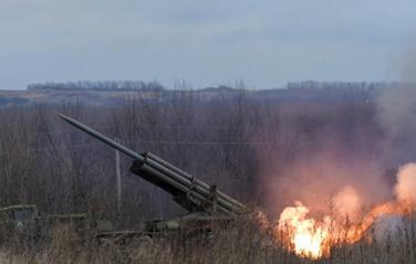 Politico: Киев хочет получить от Вашингтона радары ближнего действия