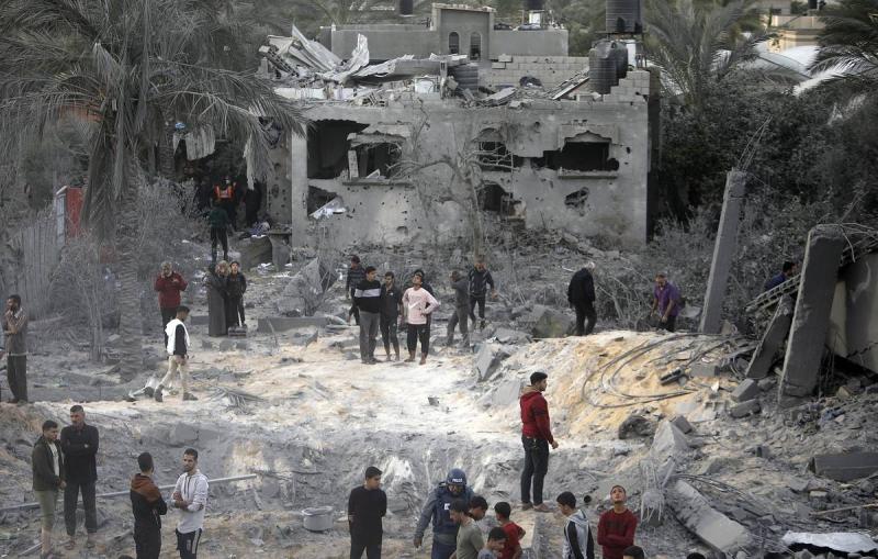 Al Jazeera: число погибших в секторе Газа с 7 октября увеличилось до 14 532