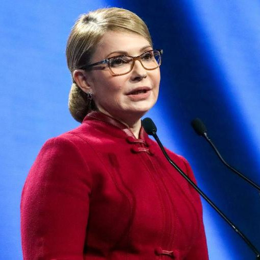 Тимошенко внесла в парламент предложение об отмене легализации марихуаны