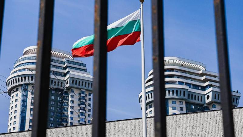 Венгрия сняла вето на вступление Болгарии в Шенгенскую зону