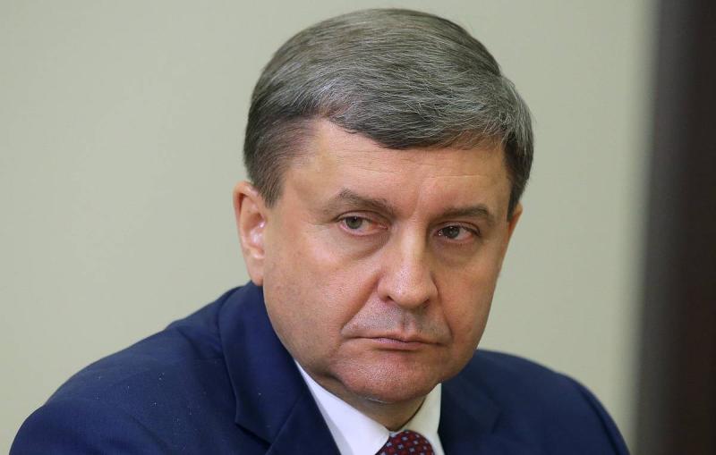 Заместителю гендиректора Роскосмоса предъявлено обвинение в мошенничестве