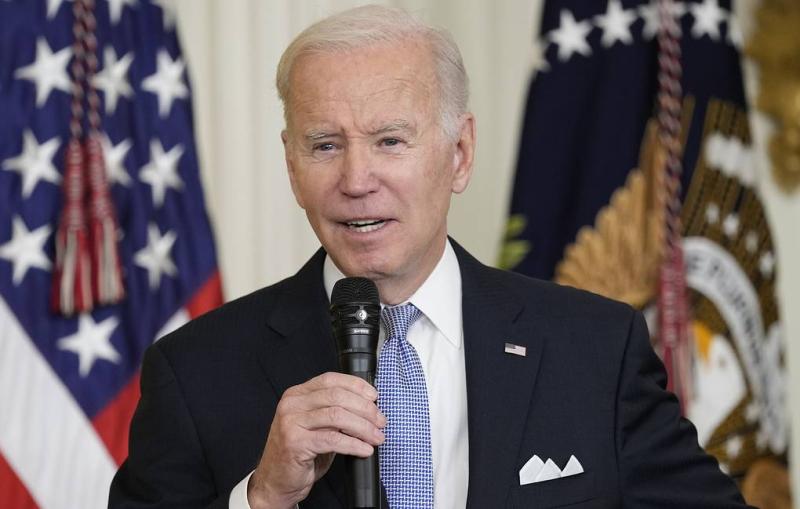 Press review: Biden’s political career looks doomed and S. Africa wagers on Russia, China