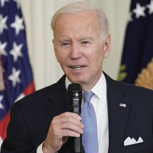 Press review: Biden’s political career looks doomed and S. Africa wagers on Russia, China