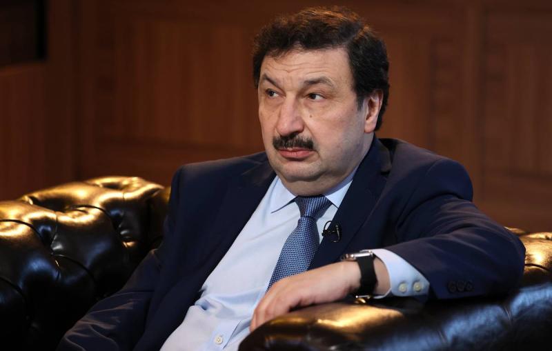 Владимир Мау покинул пост ректора РАНХиГС