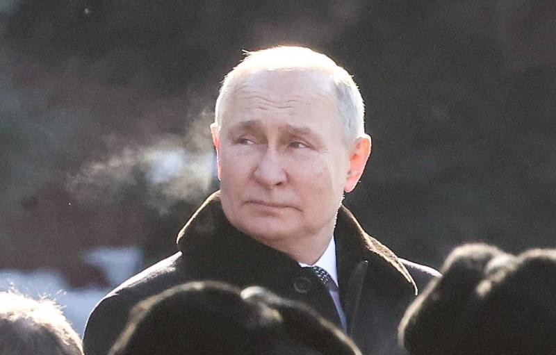 Президент РФ пообещал дать статус ветерана всем ополченцам Донбасса