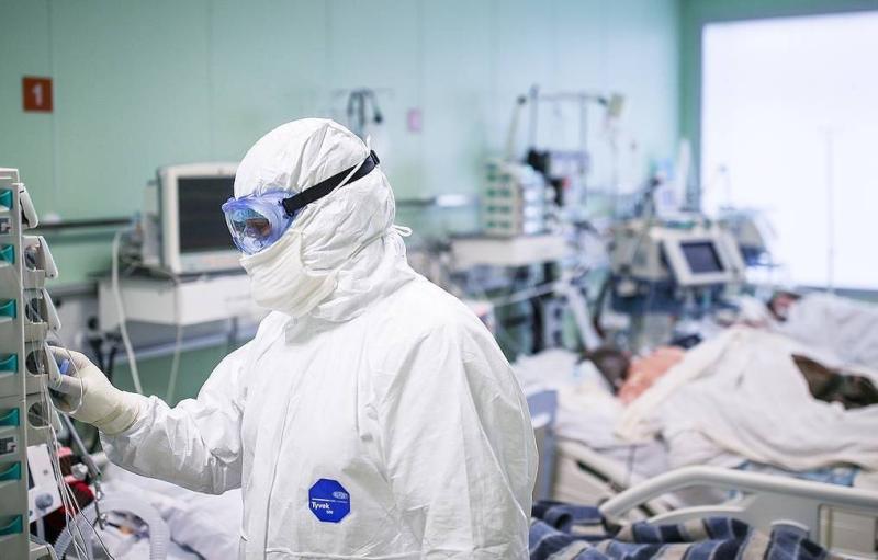 Песков: РФ и США не обсуждают новаций в украинском урегулировании