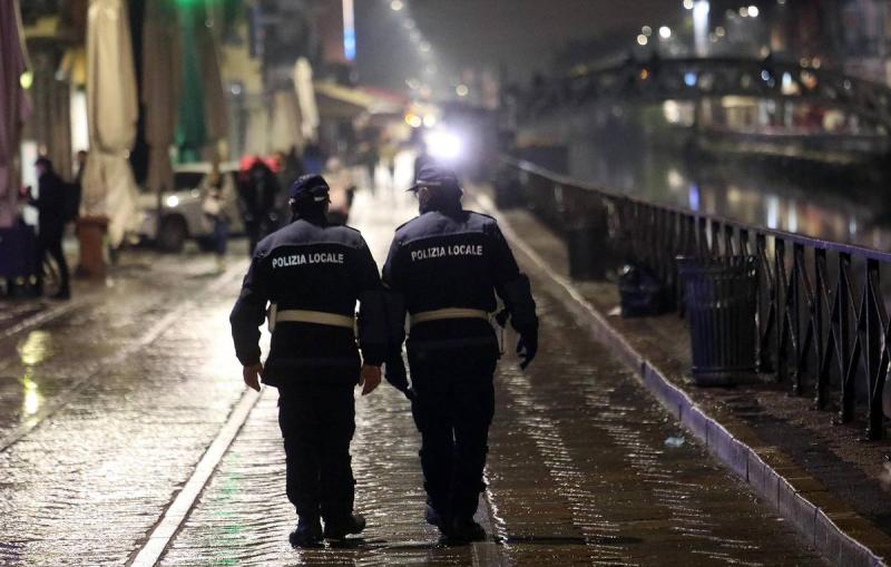 СМИ: Артем Усс сбежал из-под домашнего ареста в Италии