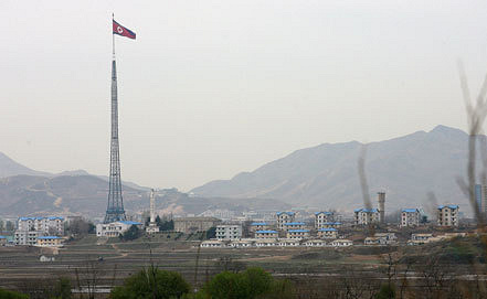 Посол РФ в КНДР опроверг информацию о голоде в стране