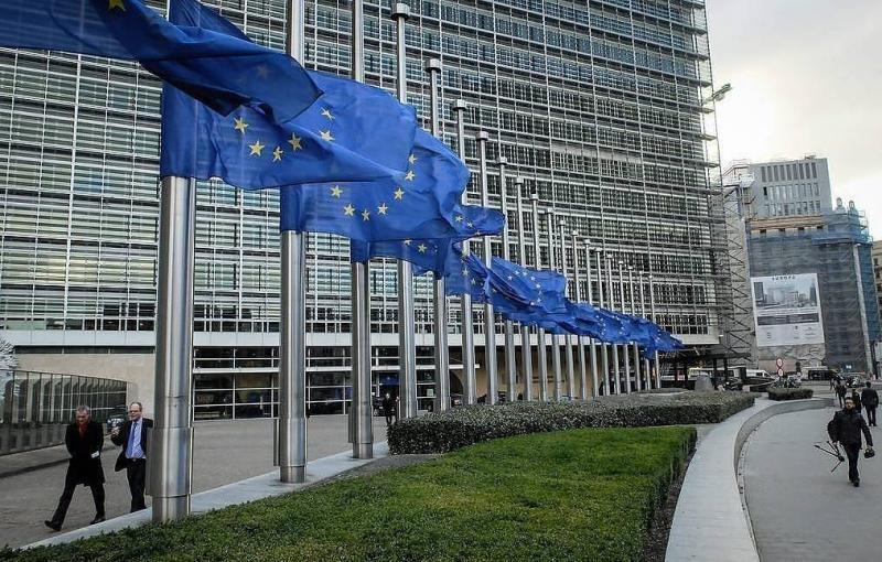 Эстония сообщила, что 11-й пакет санкций ЕС против России вступил в силу