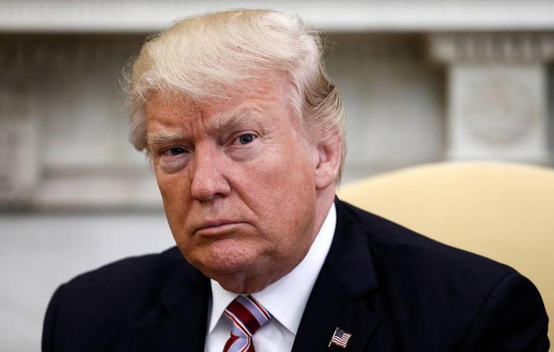 Трамп заявил, что с гордостью пойдет под арест в Джорджии