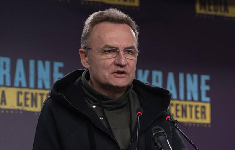 Мэр Львова полагает, что город зимой может остаться без электроэнергии